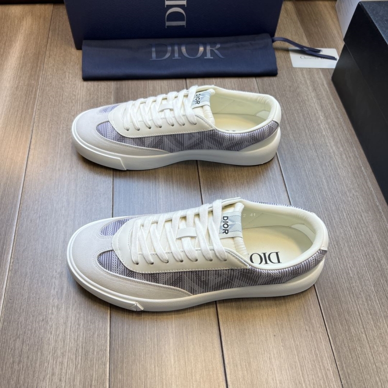 Christian Dior Casual Shoes